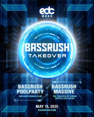 Image post by @bassrush on Instagram
