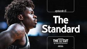 Video post by @Michigan State Spartans Athletics on YouTube