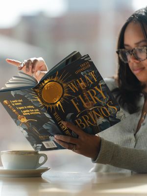 Image post by @fairyloot on Instagram