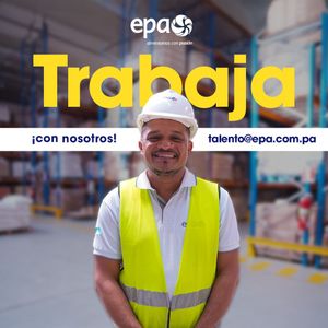 Image post by @epa_pty on Instagram