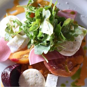 Image post by @foodyyc on Instagram
