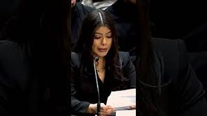 Video post by @oversightdems on YouTube