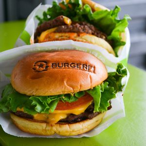 Image post by @burgerfi on Instagram