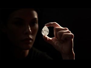 Video post by @sothebys on YouTube