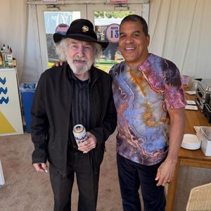 Image post by @oteil_burbridge on Instagram