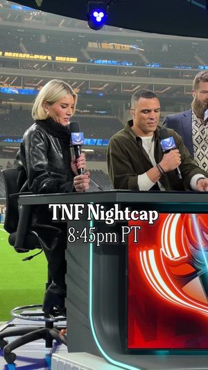 Video post by @nflonprime on TikTok