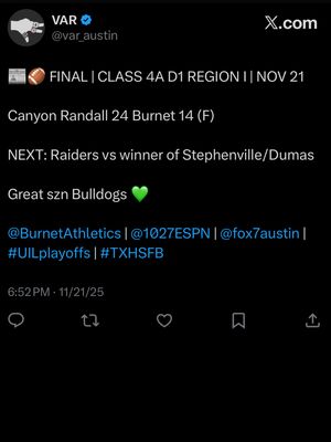 Image post by @var_austin on Instagram