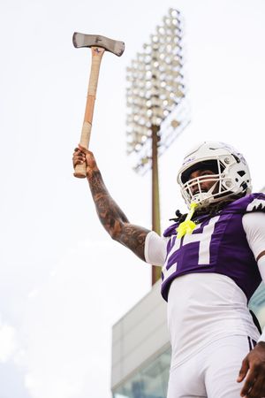 Image post by @sfa_football on Instagram