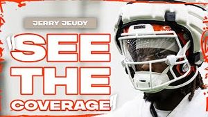 Video post by @browns on YouTube