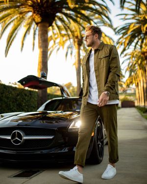 Image post by @goodmanbrand on Instagram