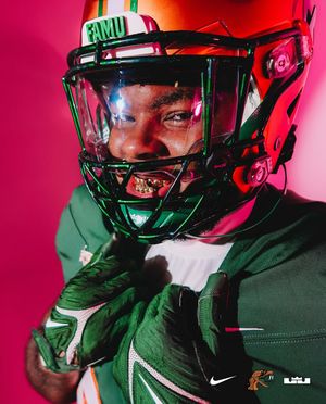 Image post by @famufb on Instagram
