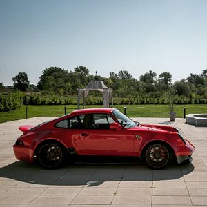 Image post by @tedson_motors on Instagram