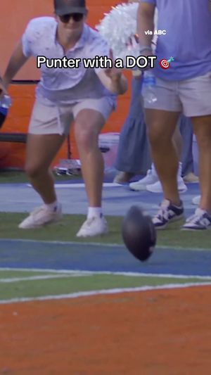 Video post by @cbssports on TikTok
