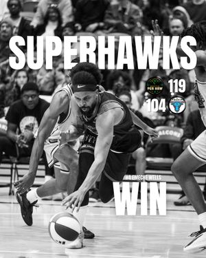 Image post by @ssuperhawks on Instagram