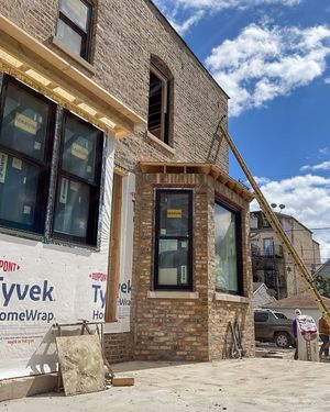 Image post by @ratiaconstruction on Instagram