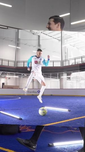 Video post by @UticaCityFC on Facebook