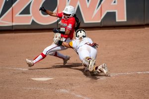 Image post by @cmichsoftball on Instagram