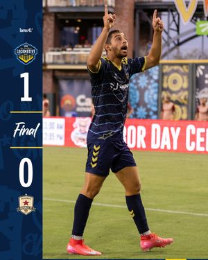 Image post by @eplocomotivefc on Instagram