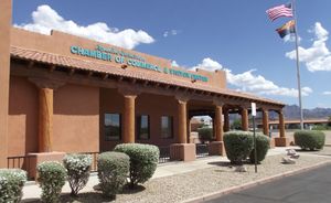 Image post by @cityofapachejunction on Instagram