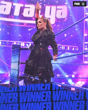 Image post by @wweonfox on Instagram