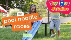 Video post by @toysrus on YouTube