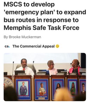 Image post by @unapologeticallymemphis on Instagram