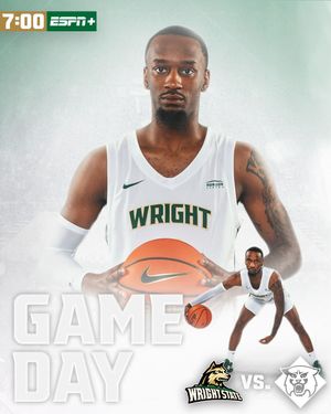 Image post by @wsu_mbb on Instagram