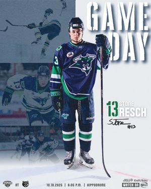 Image post by @masoncitytoros on Instagram