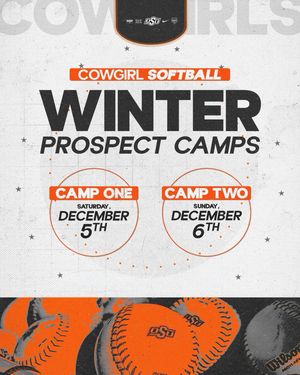 Image post by @osusoftball on Instagram