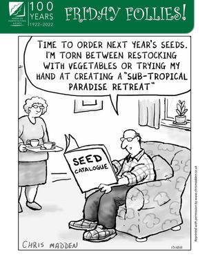 Image post by @ahs_gardening on Instagram