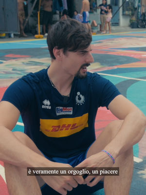 Video post by @fipavofficial on TikTok