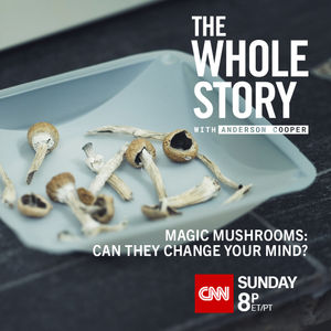 Image post by @CNN on Twitter