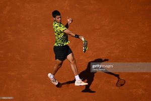 Image post by @GettySport on Twitter/X