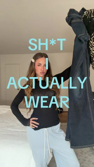 Video post by @anyaweitz on TikTok