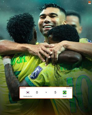 Image post by @90minbrasil on Instagram