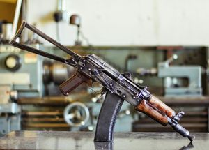 Image post by @meridian_defense on Instagram