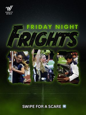 Image post by @varsityspirit on Instagram