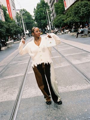 Image post by @tay_taytownsend on Instagram