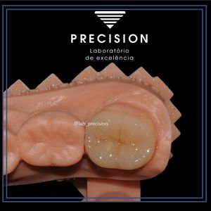 Image post by @lab_precision on Instagram