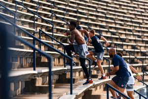 Image post by @AuburnFootball on Twitter