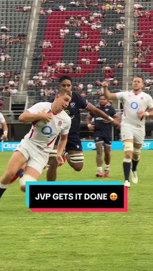 Video post by @englandrugby on TikTok