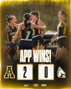 Image post by @appfieldhockey on Instagram