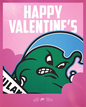 Image post by @greenwavefb on Instagram