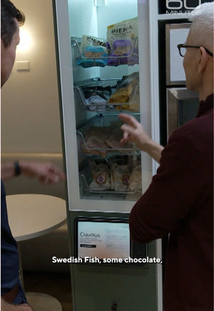 Video post by @60minutes on TikTok