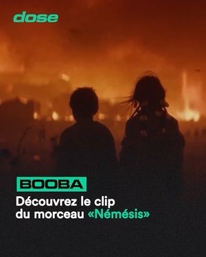 Image post by @dose_rap on Instagram