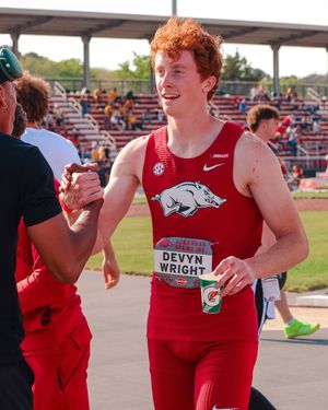 Image post by @razorbacktfxc on Instagram