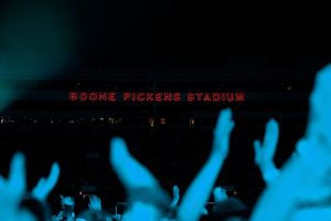 Image post by @okstate on Instagram