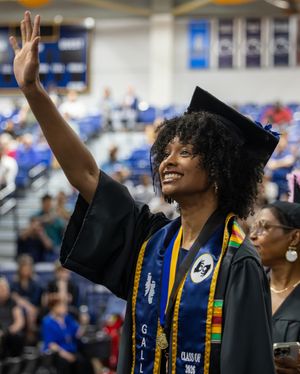 Image post by @gallaudetu on Instagram
