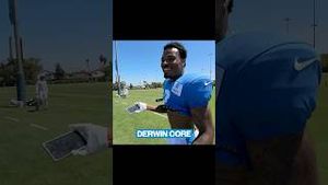 Video post by @chargers on YouTube