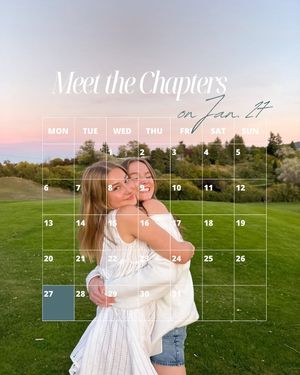 Image post by @idahopanhellenic on Instagram